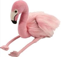 FENICOTTERO PELUCHE